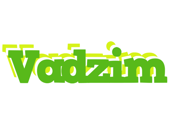 Vadzim picnic logo