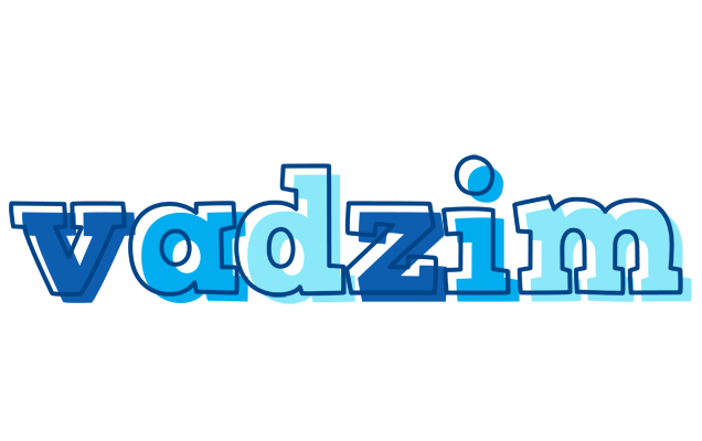 Vadzim sailor logo