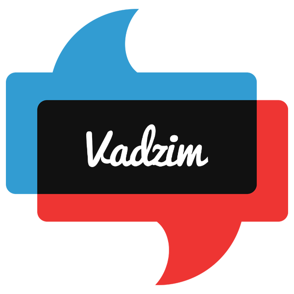 Vadzim sharks logo