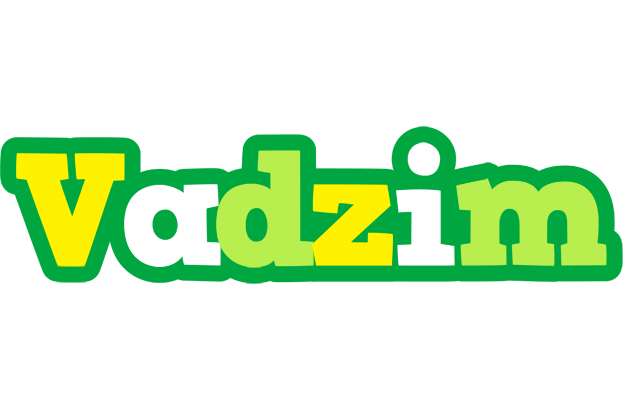 Vadzim soccer logo