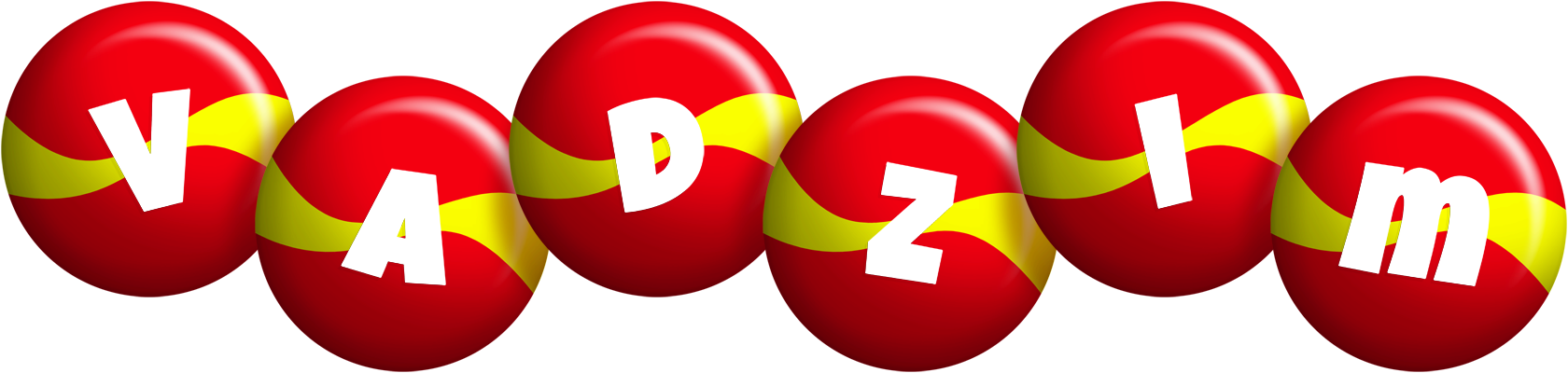 Vadzim spain logo
