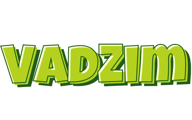 Vadzim summer logo