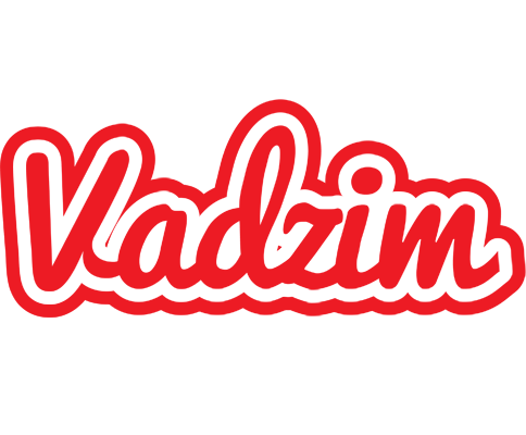 Vadzim sunshine logo