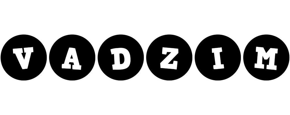 Vadzim tools logo