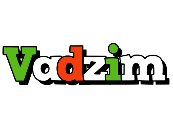 Vadzim venezia logo