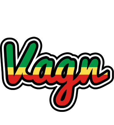 Vagn african logo