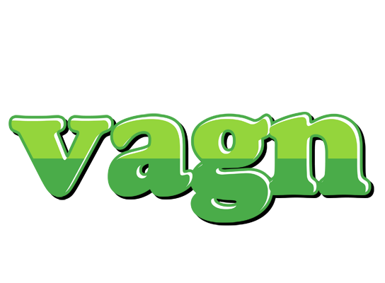 Vagn apple logo