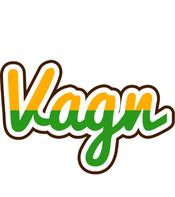 Vagn banana logo