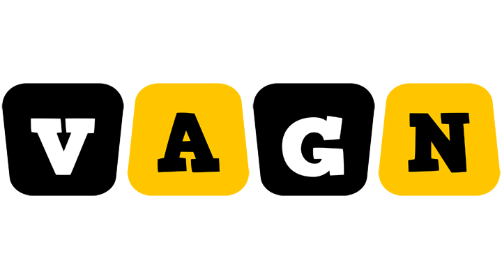 Vagn boots logo