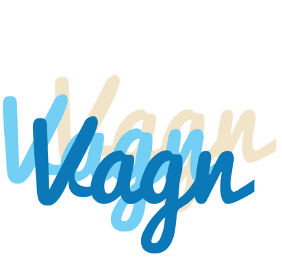 Vagn breeze logo