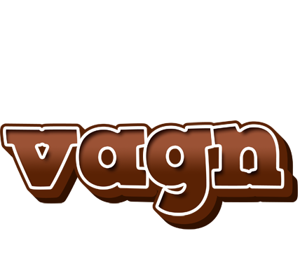 Vagn brownie logo
