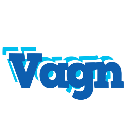 Vagn business logo