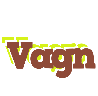 Vagn caffeebar logo