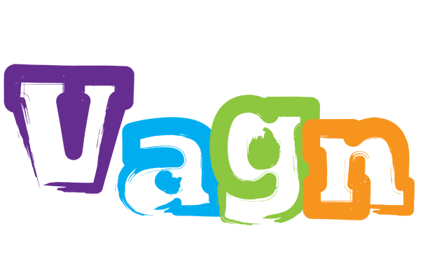 Vagn casino logo