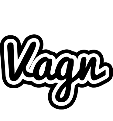 Vagn chess logo