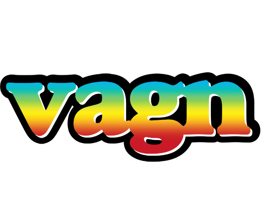 Vagn color logo