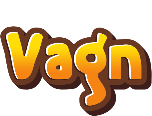 Vagn cookies logo