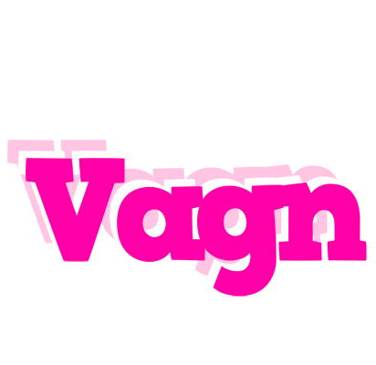 Vagn dancing logo
