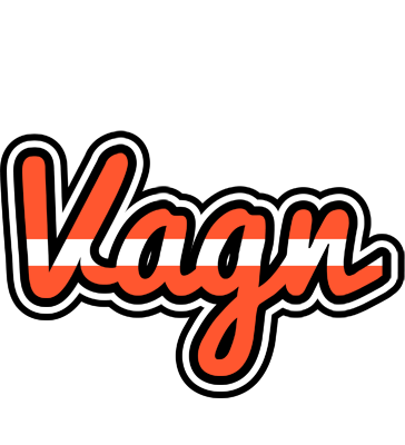 Vagn denmark logo