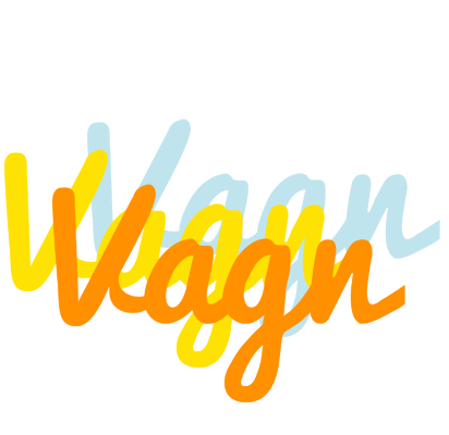 Vagn energy logo