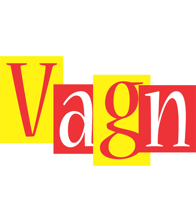 Vagn errors logo