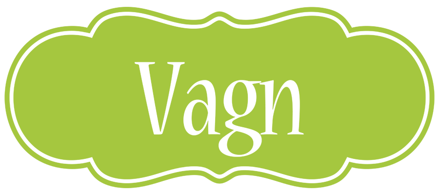 Vagn family logo