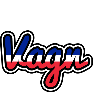 Vagn france logo