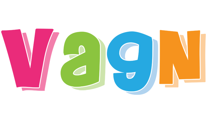 Vagn friday logo
