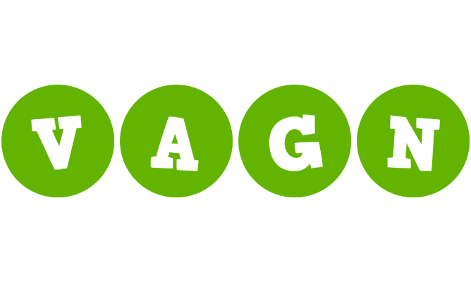 Vagn games logo