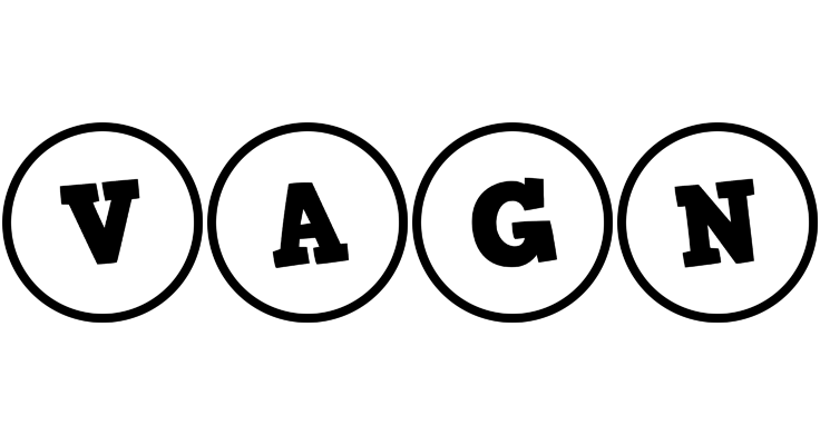 Vagn handy logo