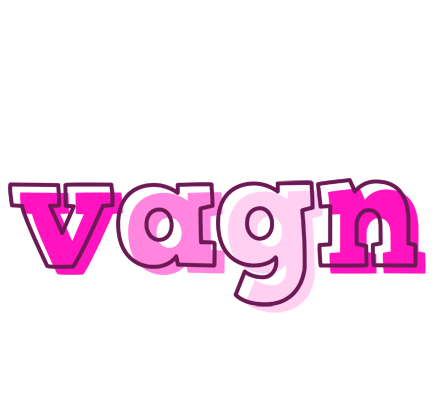 Vagn hello logo
