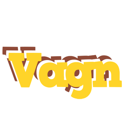 Vagn hotcup logo