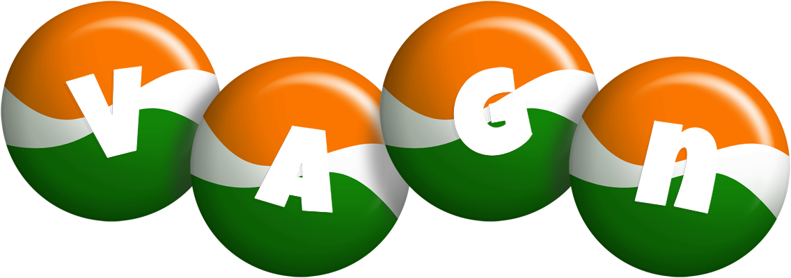 Vagn india logo