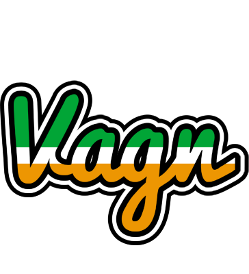 Vagn ireland logo