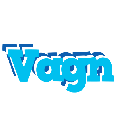 Vagn jacuzzi logo