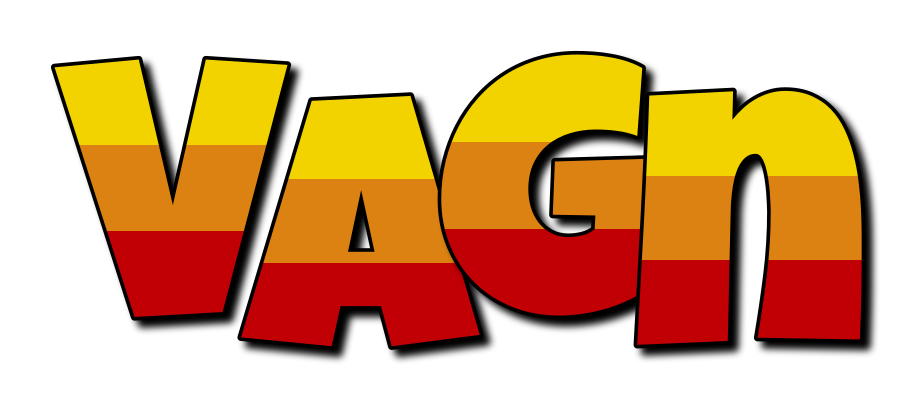 Vagn jungle logo