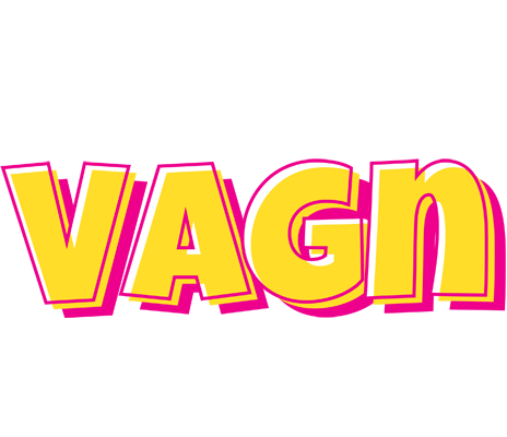 Vagn kaboom logo