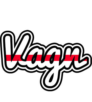 Vagn kingdom logo