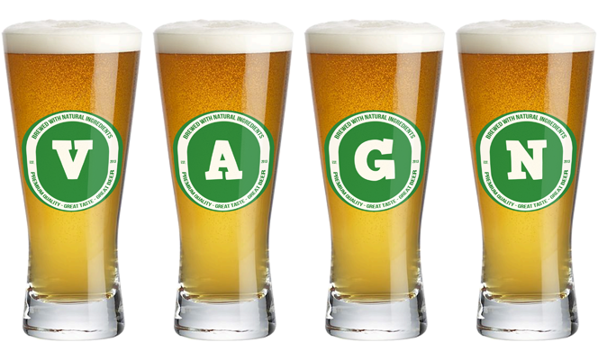 Vagn lager logo