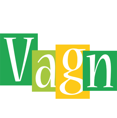 Vagn lemonade logo