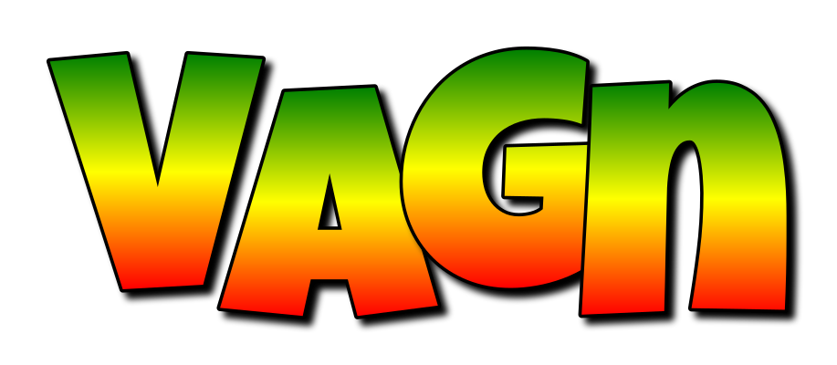 Vagn mango logo