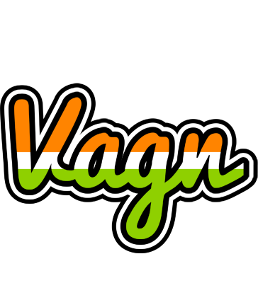 Vagn mumbai logo