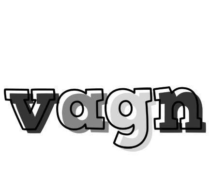 Vagn night logo