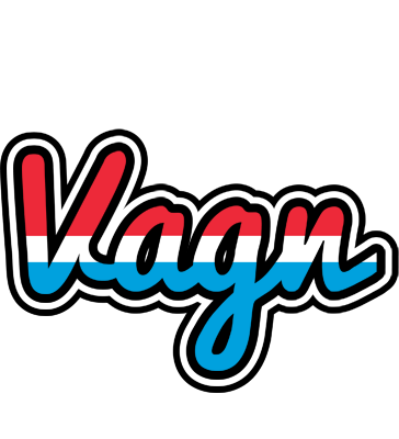 Vagn norway logo