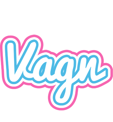 Vagn outdoors logo