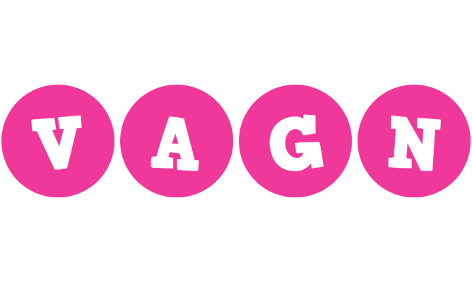 Vagn poker logo
