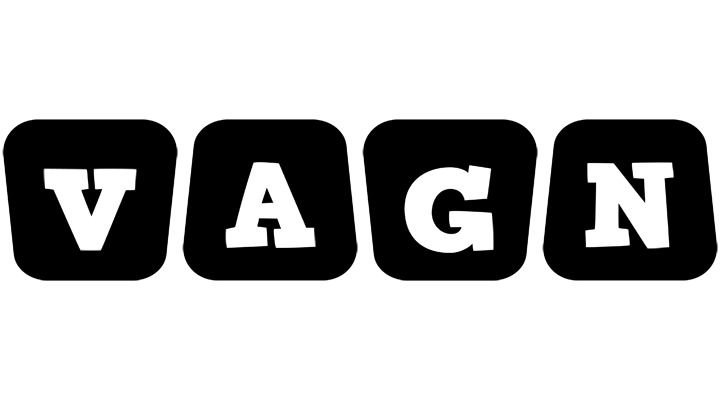 Vagn racing logo