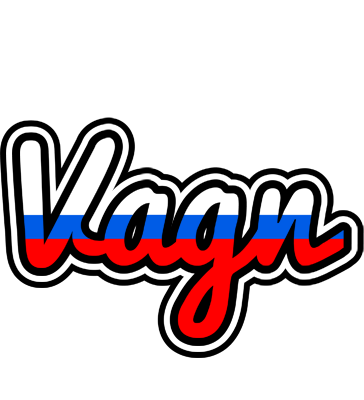 Vagn russia logo
