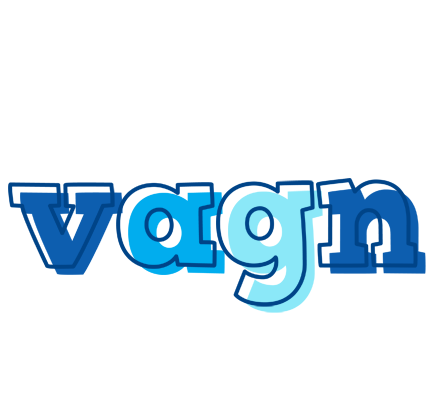 Vagn sailor logo