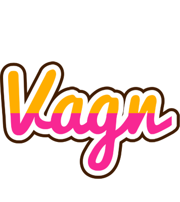 Vagn smoothie logo